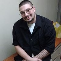 Brian Bergmann Photo 5