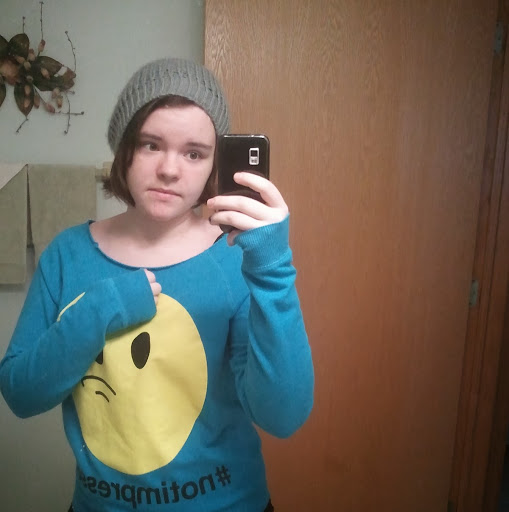 Hannah Henry Photo 12