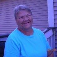 Barbara Roxbury Photo 2