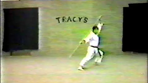 Tracy Staff Photo 6