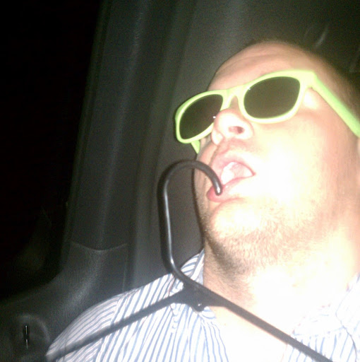 Gregory Haywood Photo 6