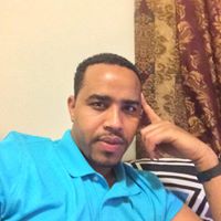 Mohammed Abas Photo 1