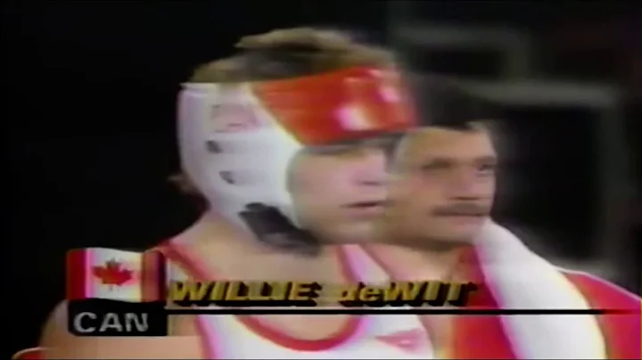 Willie Dewitt Photo 18