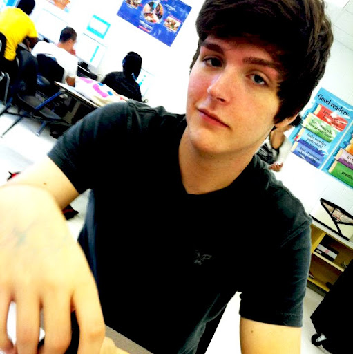 Tyler Cooper Photo 17