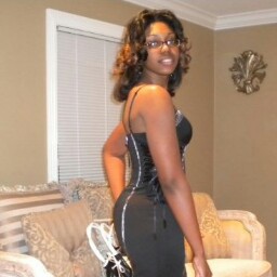 Brandy Morton Photo 11
