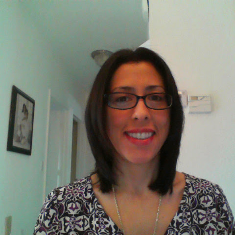 Cynthia Rocha Photo 10