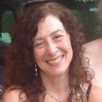 Maria Stern Photo 5