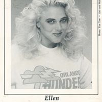 Ellen Bailey Photo 3