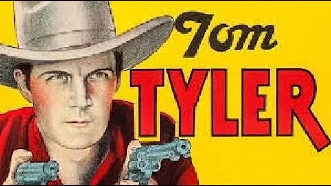 Tomas Tyler Photo 7