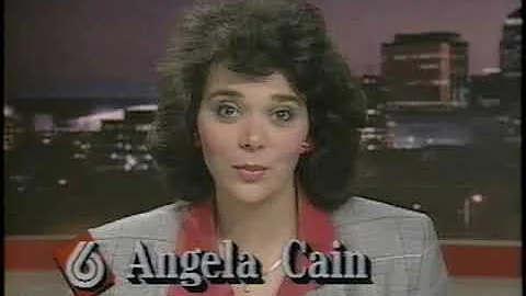 Angela Cain Photo 36