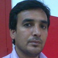 Irshad Hussain Photo 1