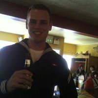 Justin Calvert Photo 1
