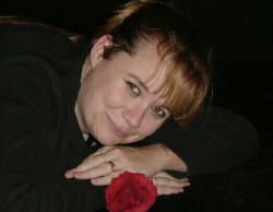 Kristina Fowler Photo 17
