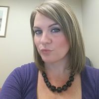 Elizabeth Strickland Photo 8