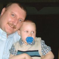 Paul Crowe Photo 11