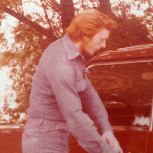 Karl Hofmann Photo 12