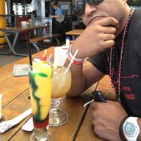 Roderick Hinton Photo 5