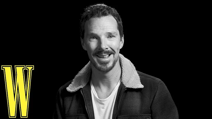 Marie Cumberbatch Photo 11
