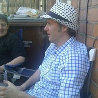 Joseph Hardiman Photo 5