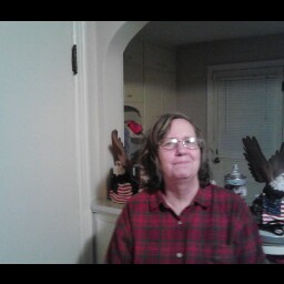 Barbara Morrow Photo 13