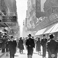 Ernest Holmes Photo 1