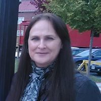Cathy Jenkins Photo 3