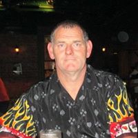 Wade Clarke Photo 3