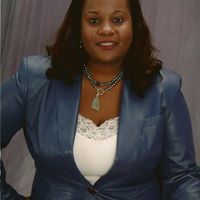 Monica Scott Photo 3