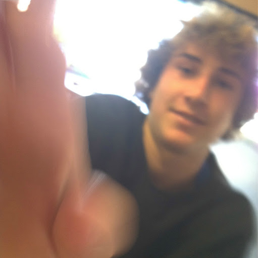 Adam Dickerson Photo 16