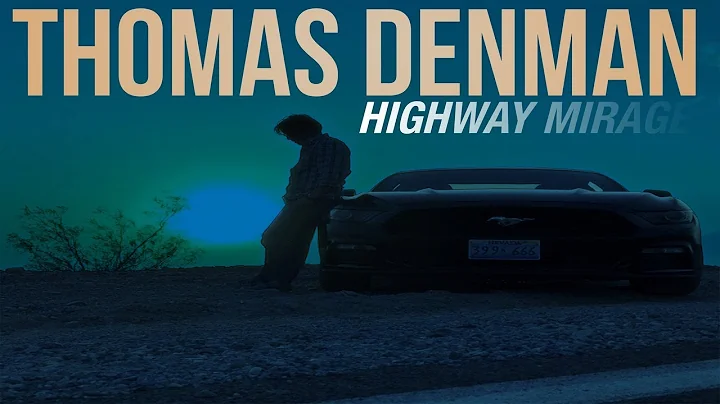 Thomas Denman Photo 15