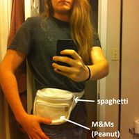 Ryan Sawyer Photo 1