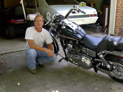 Bill Brock Photo 10