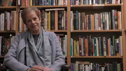 Judith Barrett Photo 32