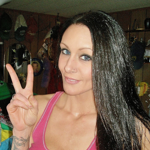 Erica Lancaster Photo 9