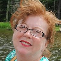 Kathy Lyman Photo 1