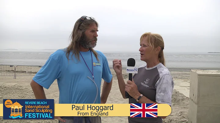 Paul Hoggard Photo 11