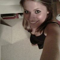 Frances Myers Photo 6