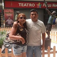 Yolanda Saenz Photo 2