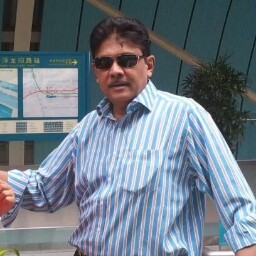 Rohit Desai Photo 11