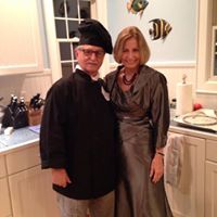 Diane Panousis Photo 1