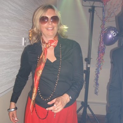 Claire Savage Photo 14