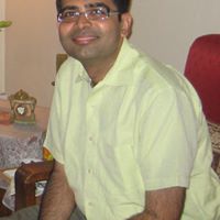 Vineet Bhatia Photo 5