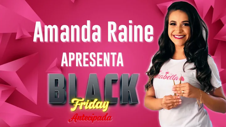 Amanda Raine Photo 26