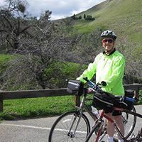 Terry Koberstein Photo 1