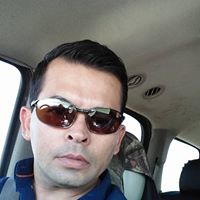 Pablo Mora Photo 1