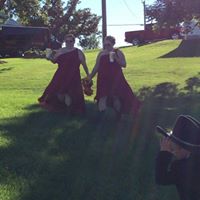 Megan David Photo 7