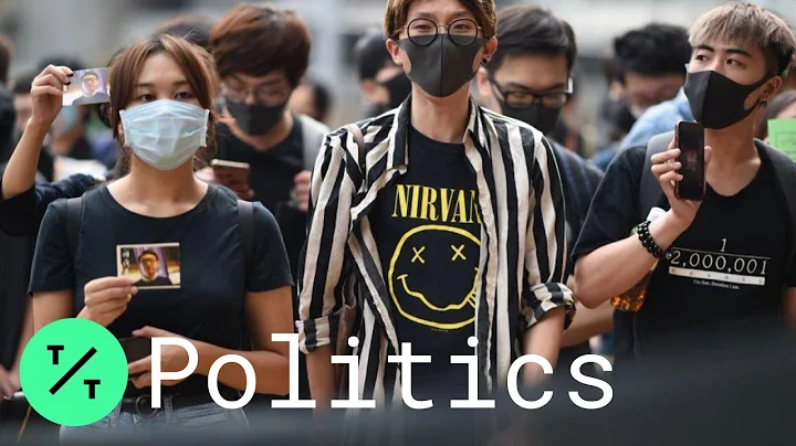 Edward Leung Photo 38