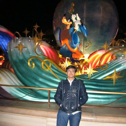 Ankit Mehta Photo 12