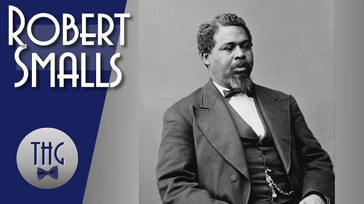 Robert Smalls Photo 31
