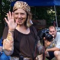 Annette Tuttle Photo 5